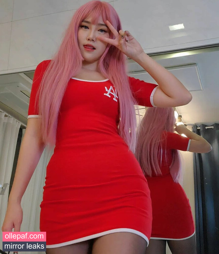 Latest Leaks Yuggie_TV Nude #392 - Fapello
