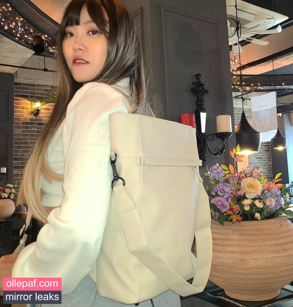 Latest Leaks Yuggie_TV Nude #395 - Fapello