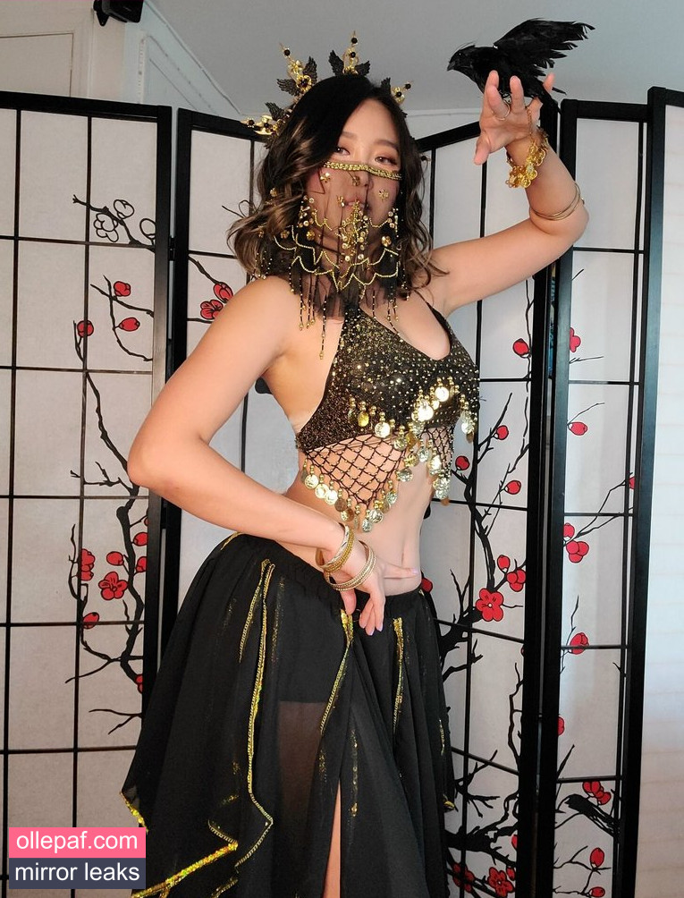 Latest Leaks Yuggie_TV Nude #404 - Fapello