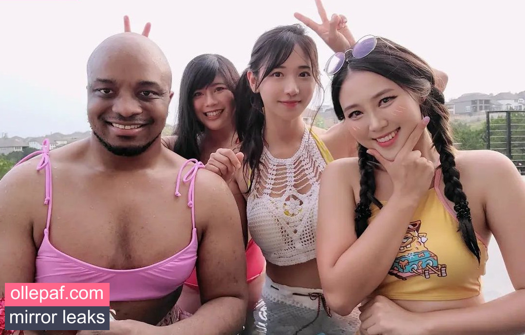Latest Leaks Yuggie_TV Nude #408 - Fapello