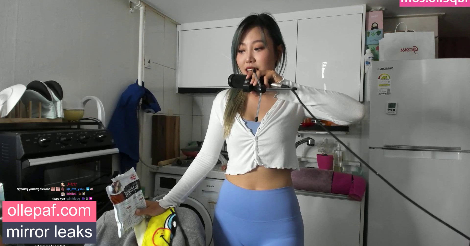 Latest Leaks Yuggie_TV Nude #431 - Fapello