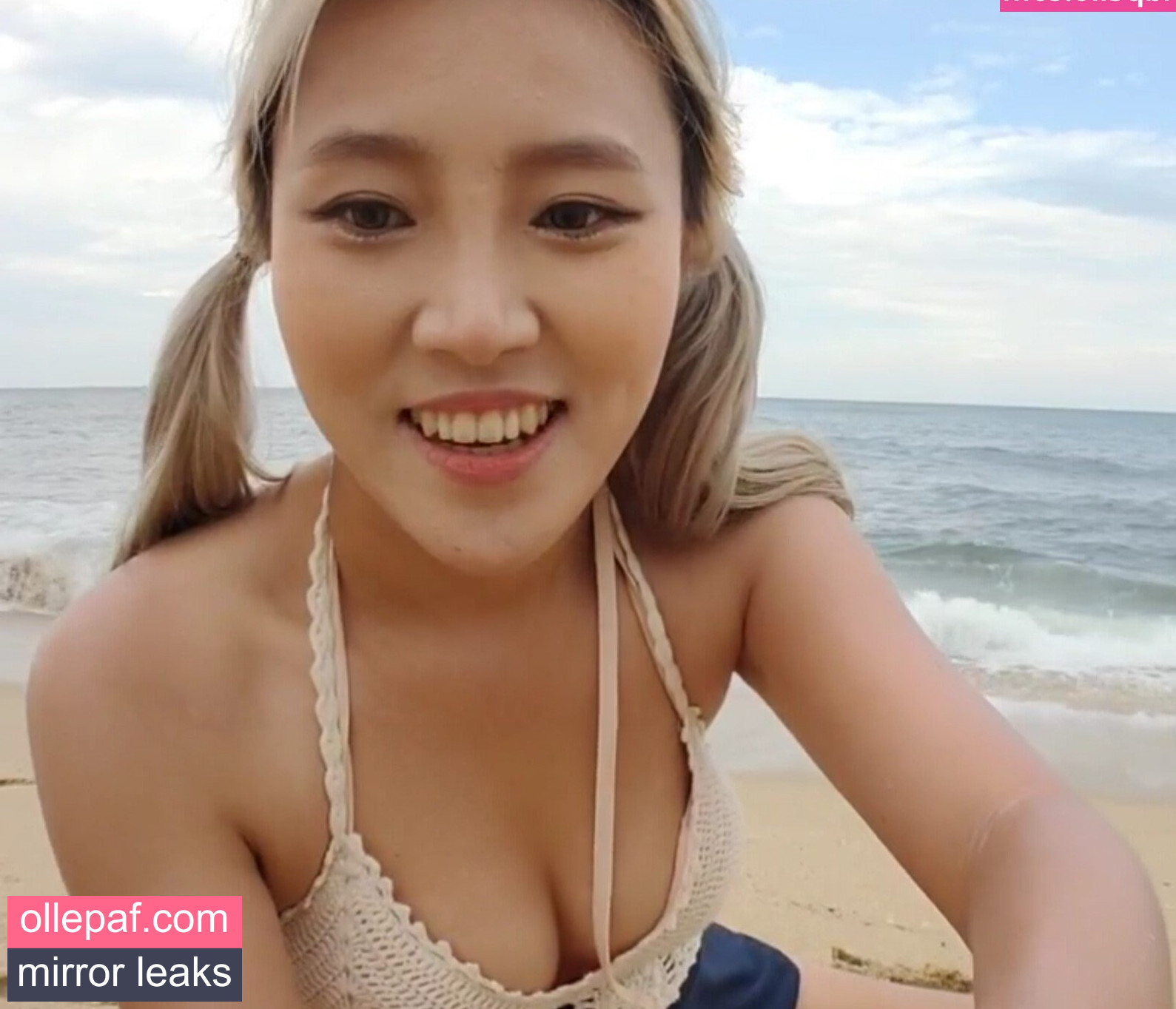 Latest Leaks Yuggie_TV Nude #433 - Fapello