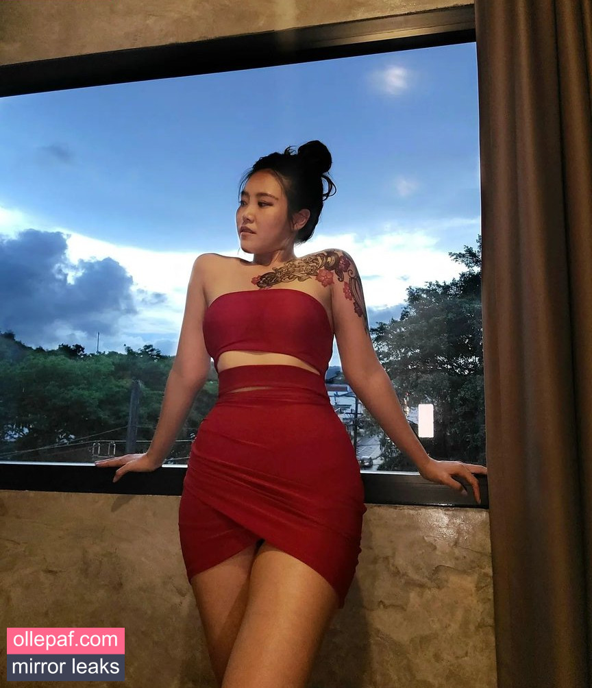 Latest Leaks Yuggie_TV Nude #439 - Fapello