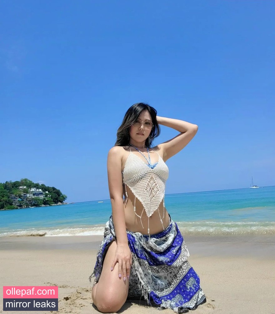 Latest Leaks Yuggie_TV Nude #442 - Fapello