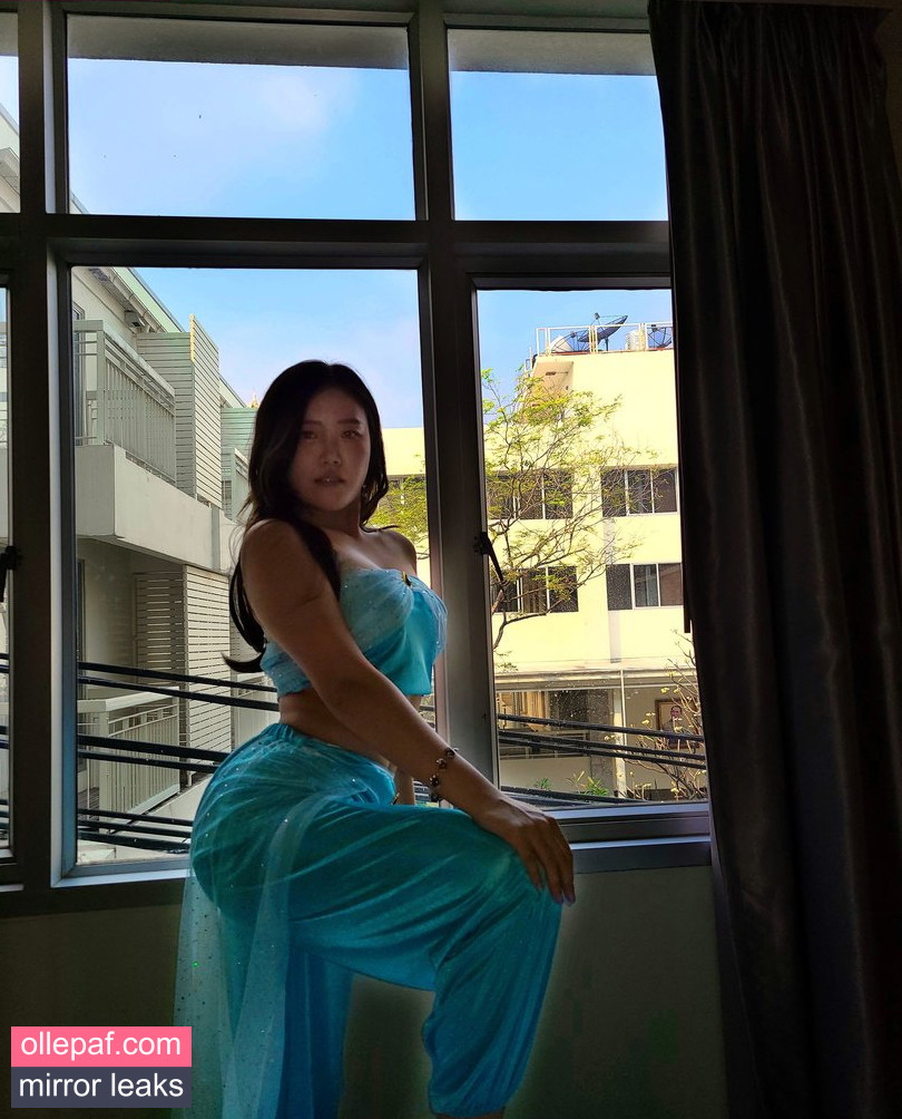Latest Leaks Yuggie_TV Nude #449 - Fapello