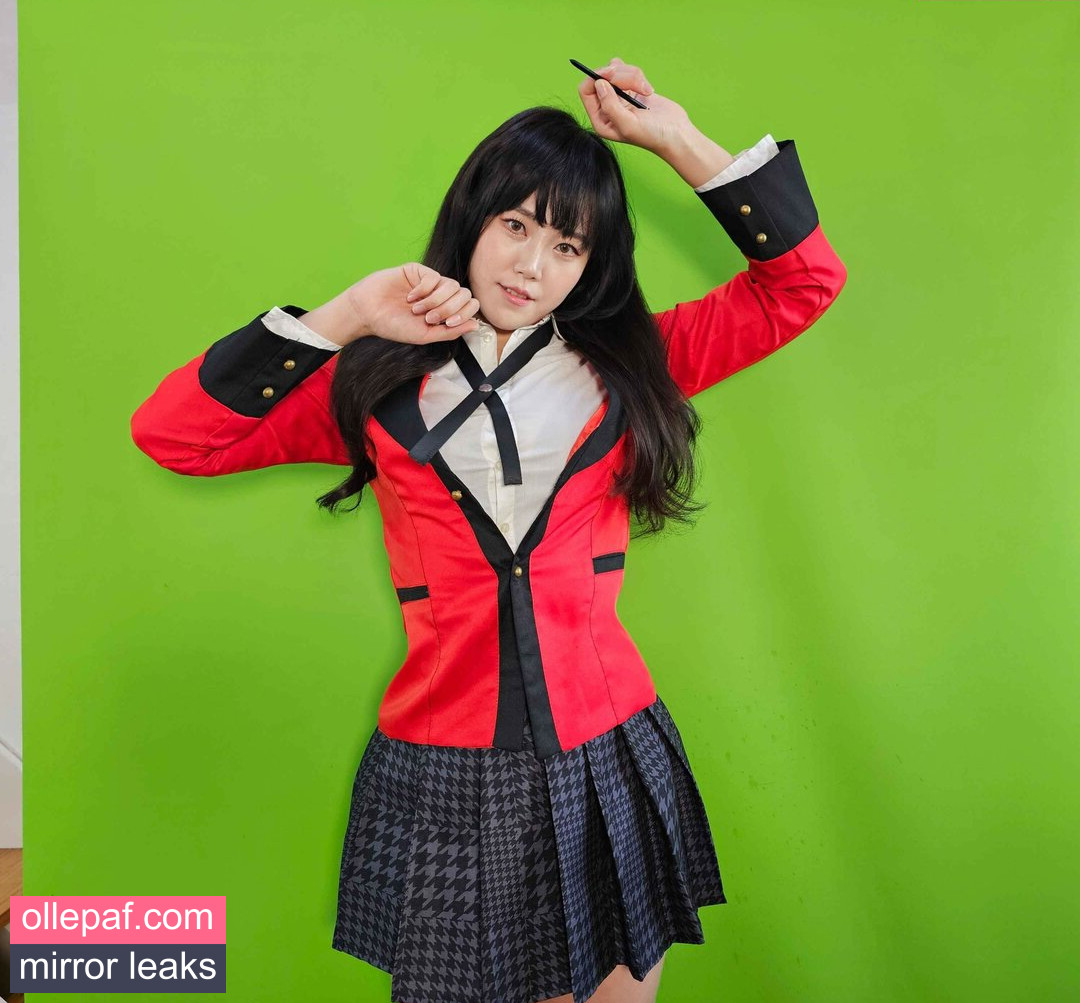 Latest Leaks Yuggie_TV Nude #47 - Fapello