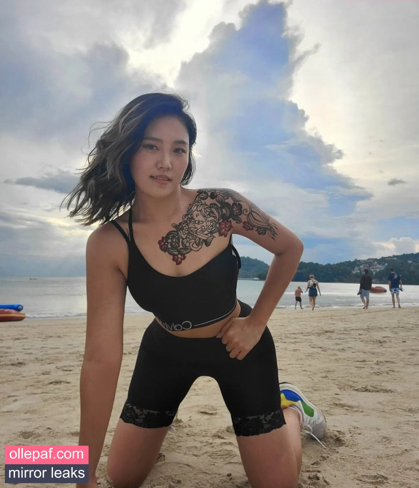 Latest Leaks Yuggie_TV Nude #475 - Fapello