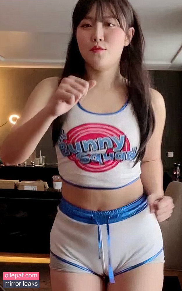 Latest Leaks Yuggie_TV Nude #488 - Fapello
