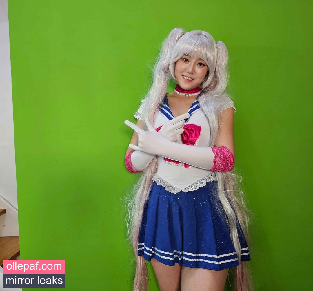 Latest Leaks Yuggie_TV Nude #55 - Fapello