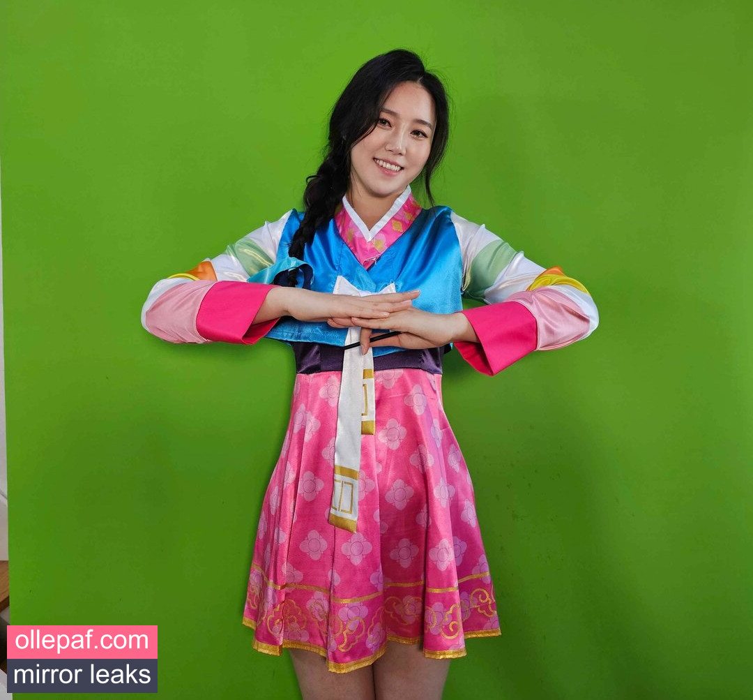 Latest Leaks Yuggie_TV Nude #56 - Fapello