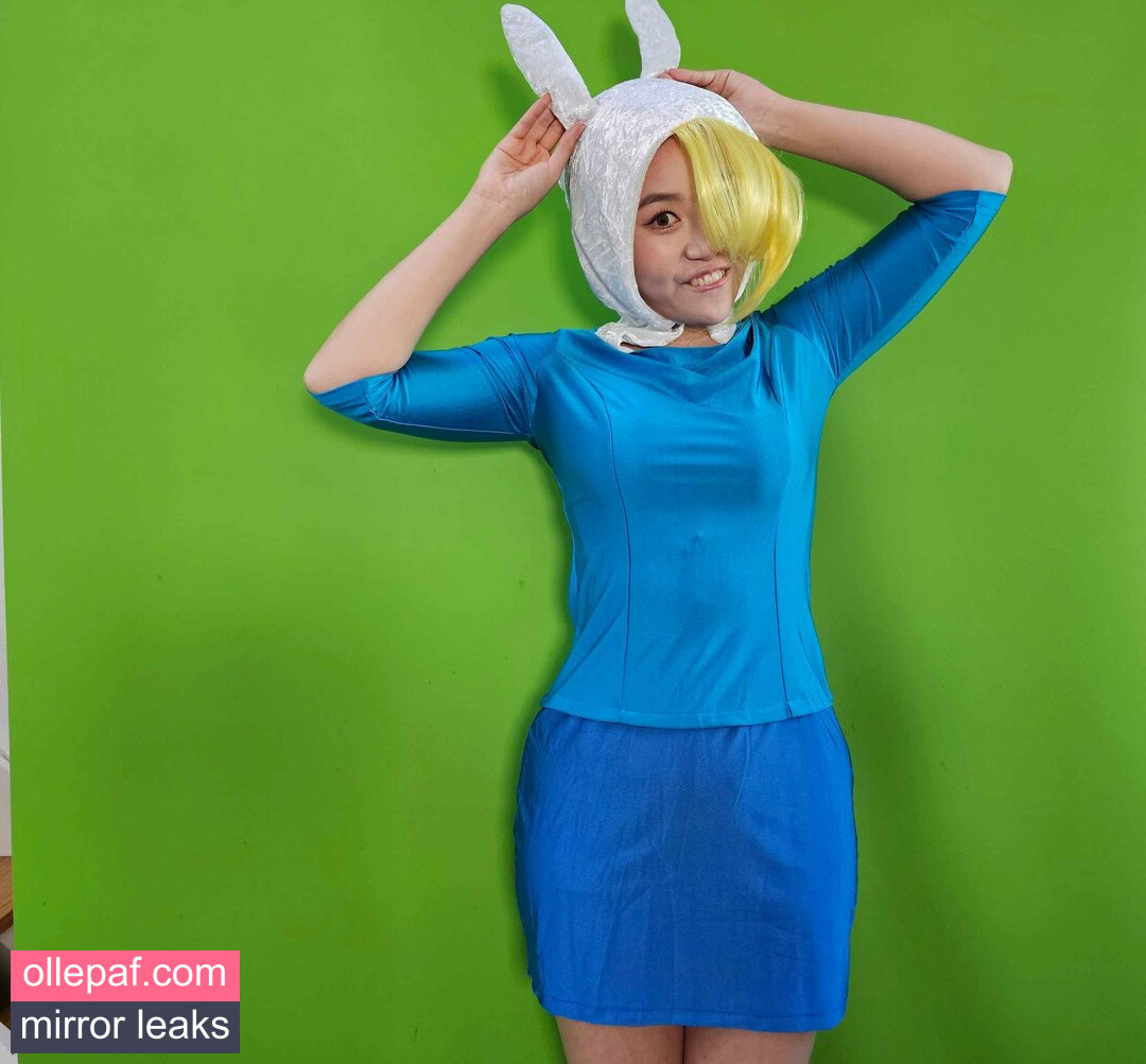 Latest Leaks Yuggie_TV Nude #57 - Fapello