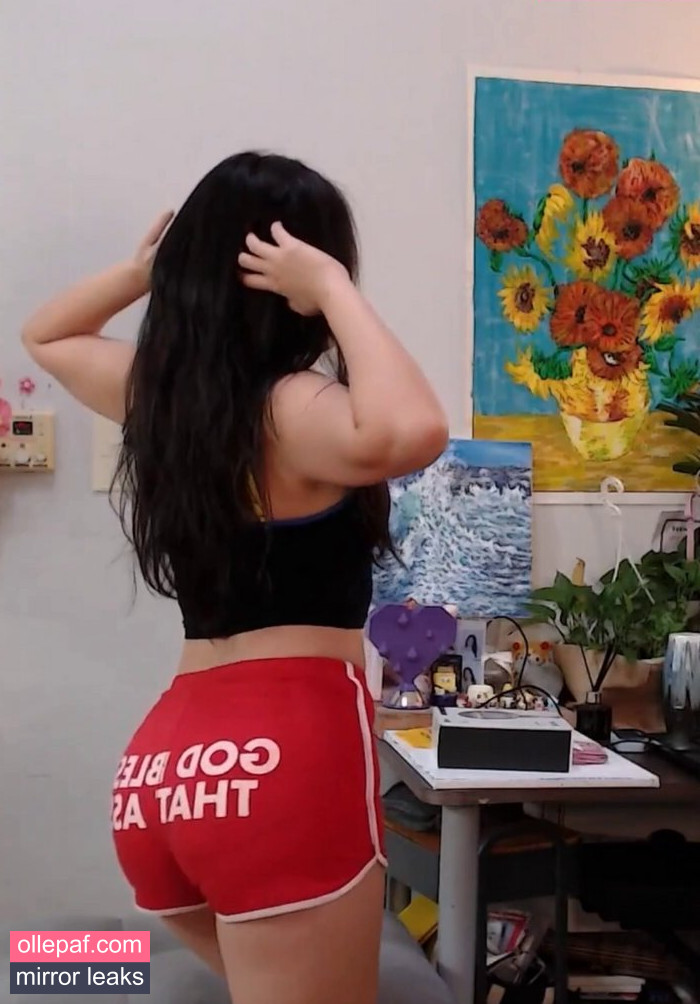 Latest Leaks Yuggie_TV Nude #62 - Fapello