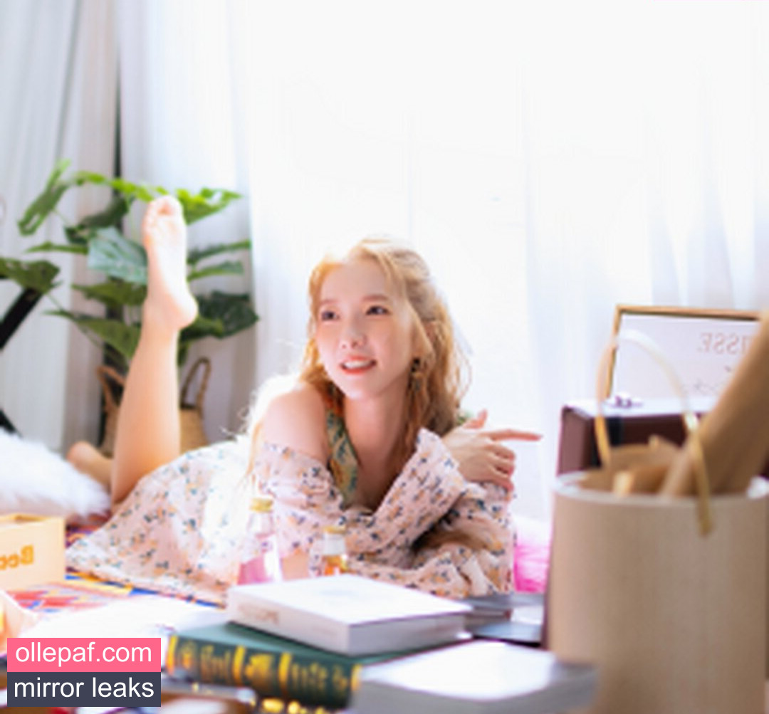 Latest Leaks Yuggie_TV Nude #82 - Fapello