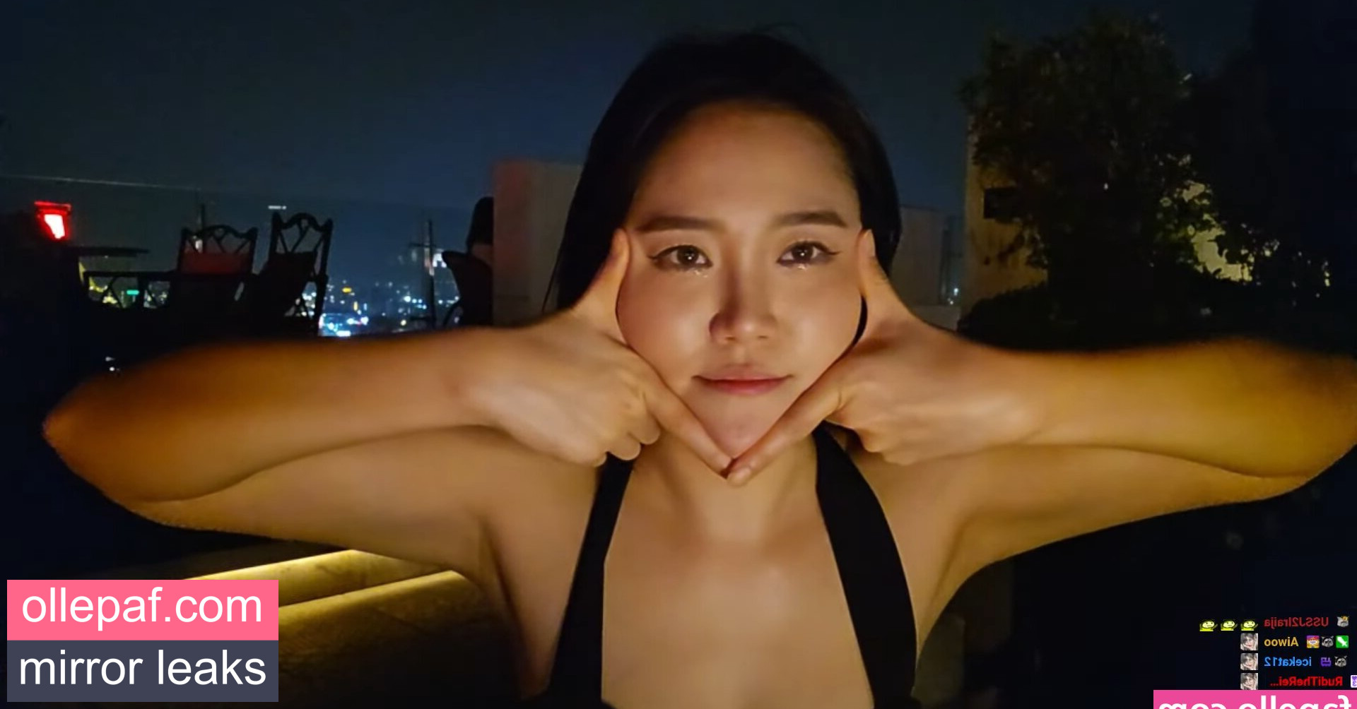 Latest Leaks Yuggie_TV Nude #83 - Fapello