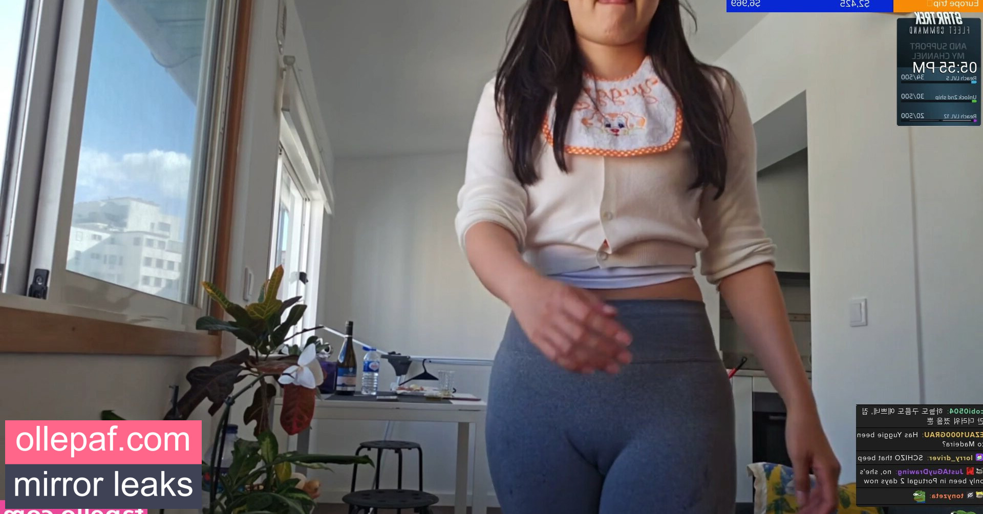 Latest Leaks Yuggie_TV Nude #87 - Fapello