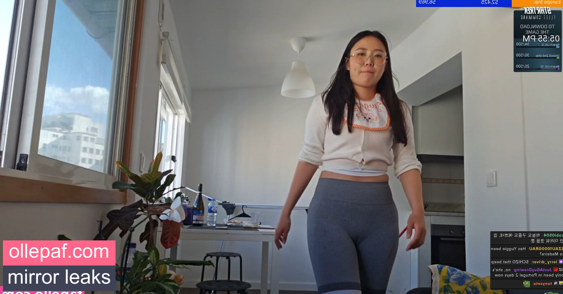 Latest Leaks Yuggie_TV Nude #88 - Fapello