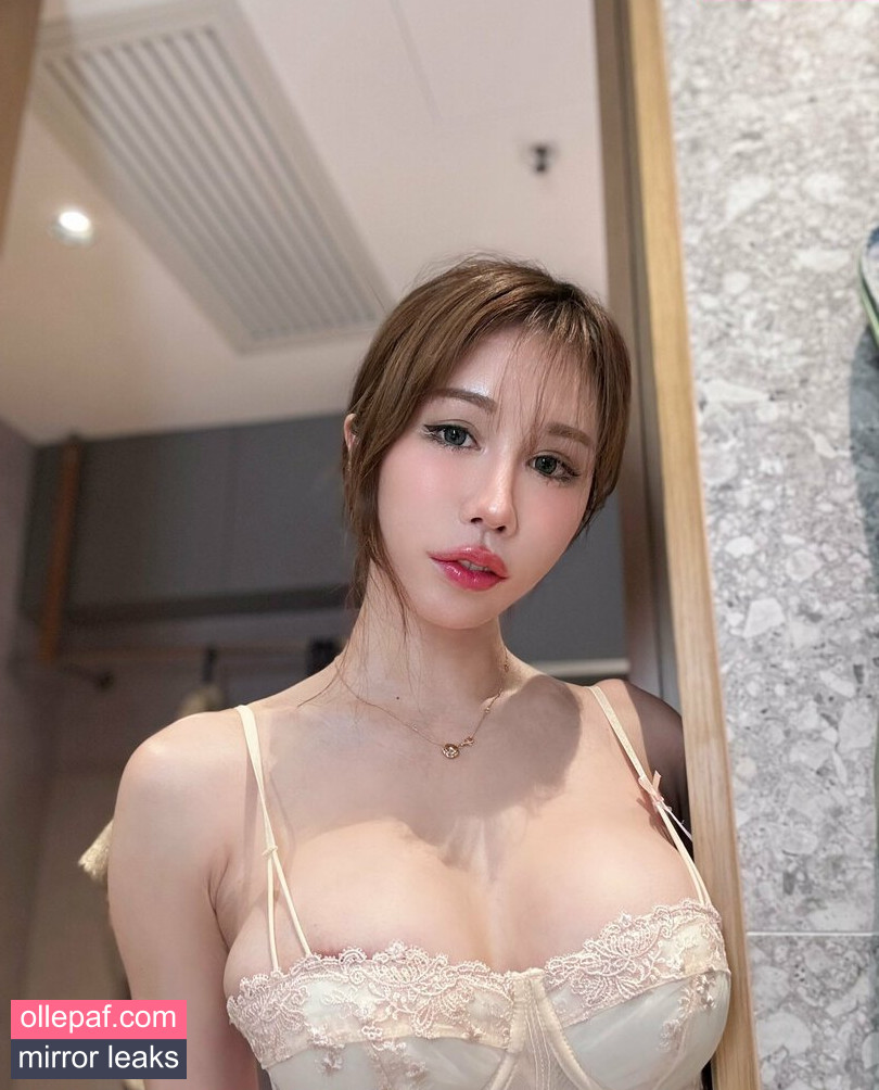 Latest Leaks yui_xin_tw Nude #105 - Fapello
