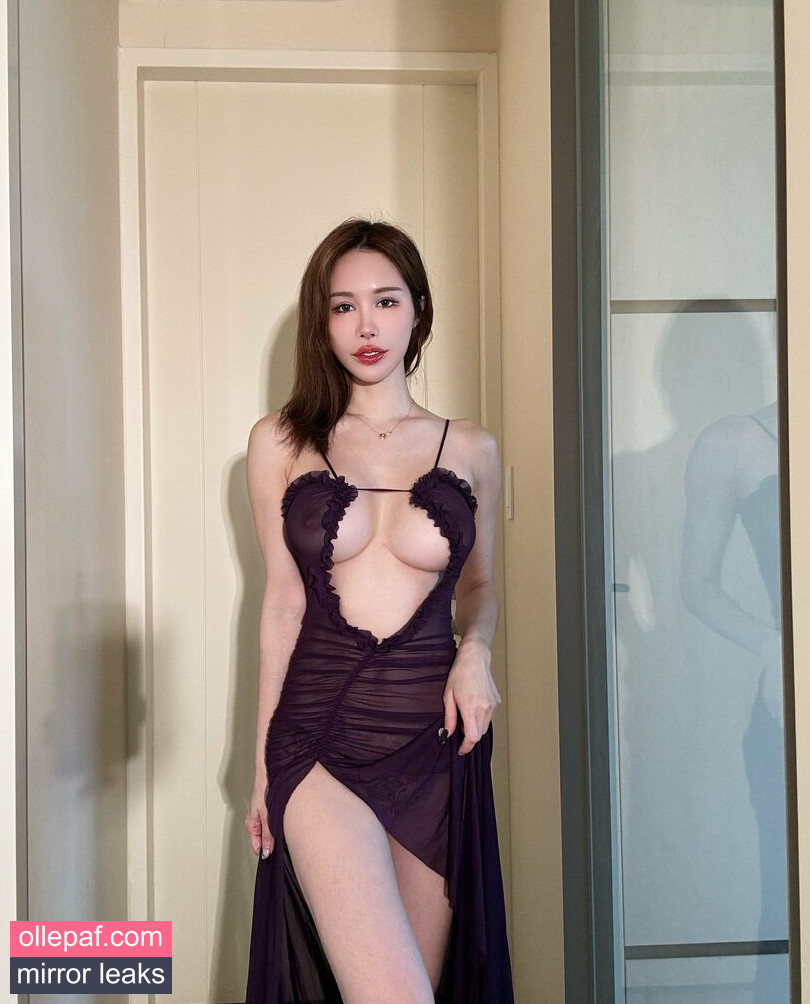 Latest Leaks yui_xin_tw Nude #108 - Fapello