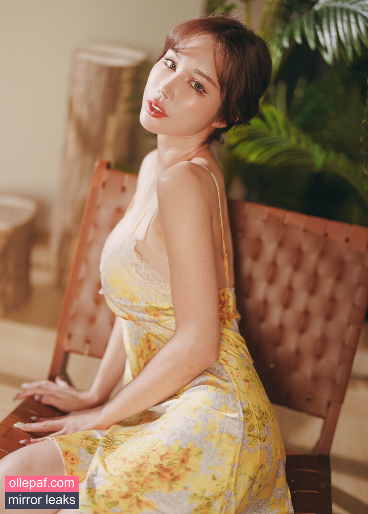 Latest Leaks yui_xin_tw Nude #133 - Fapello