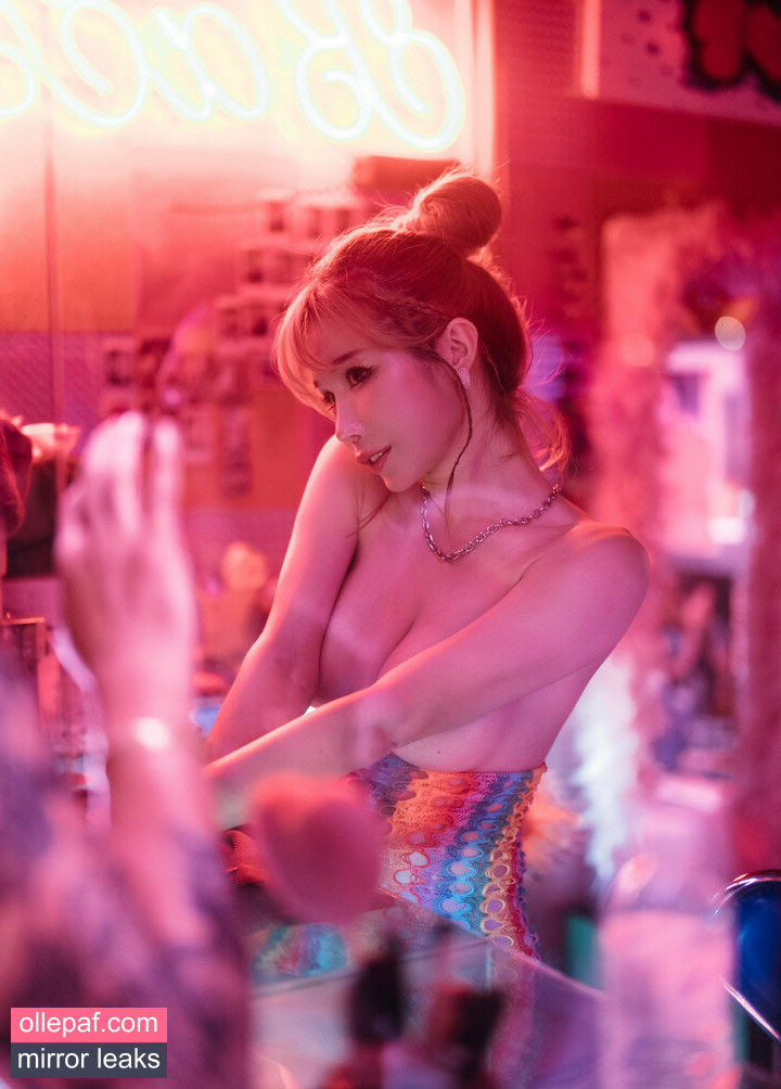 Latest Leaks yui_xin_tw Nude #168 - Fapello