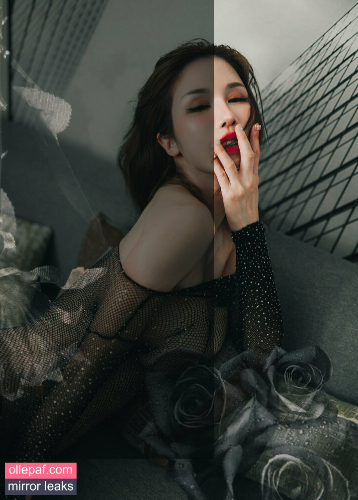 Latest Leaks yui_xin_tw Nude #205 - Fapello