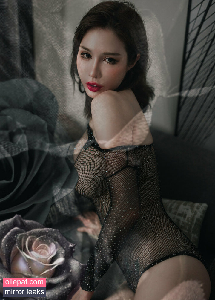 Latest Leaks yui_xin_tw Nude #206 - Fapello