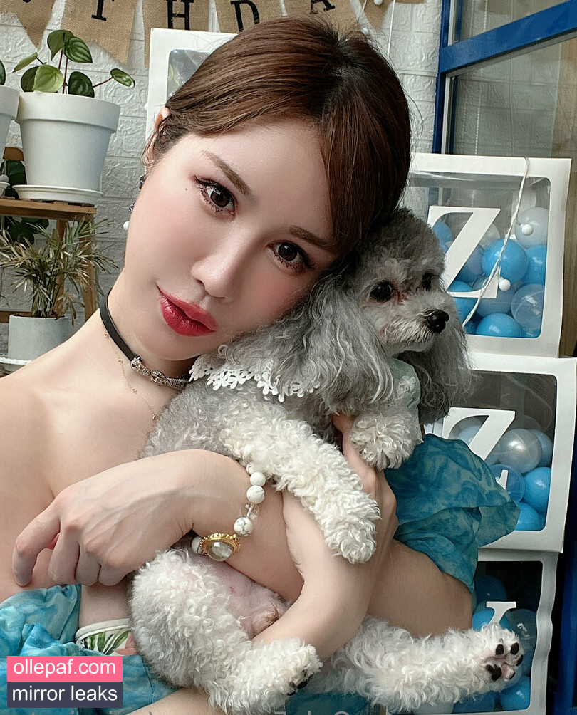 Latest Leaks yui_xin_tw Nude #208 - Fapello