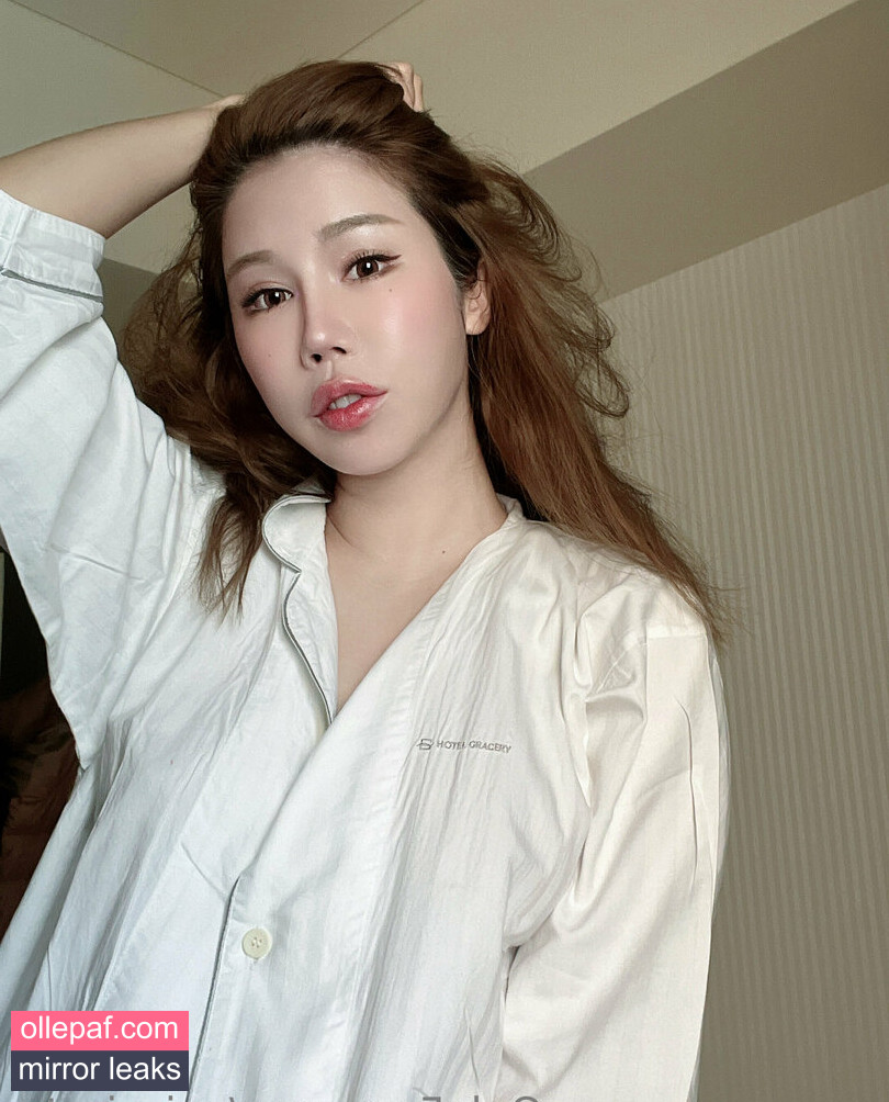 Latest Leaks yui_xin_tw Nude #294 - Fapello