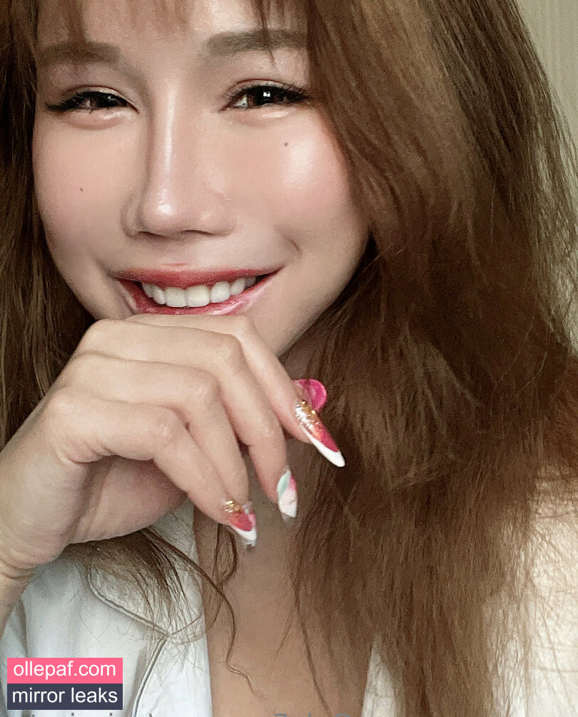 Latest Leaks yui_xin_tw Nude #297 - Fapello