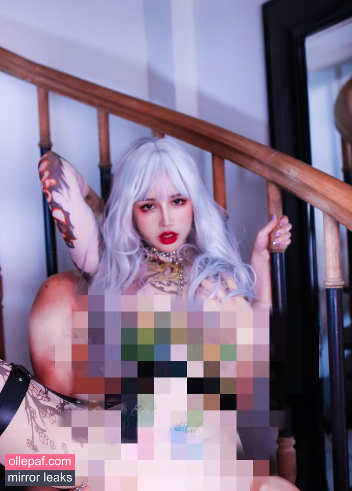 Latest Leaks yui_xin_tw Nude #315 - Fapello