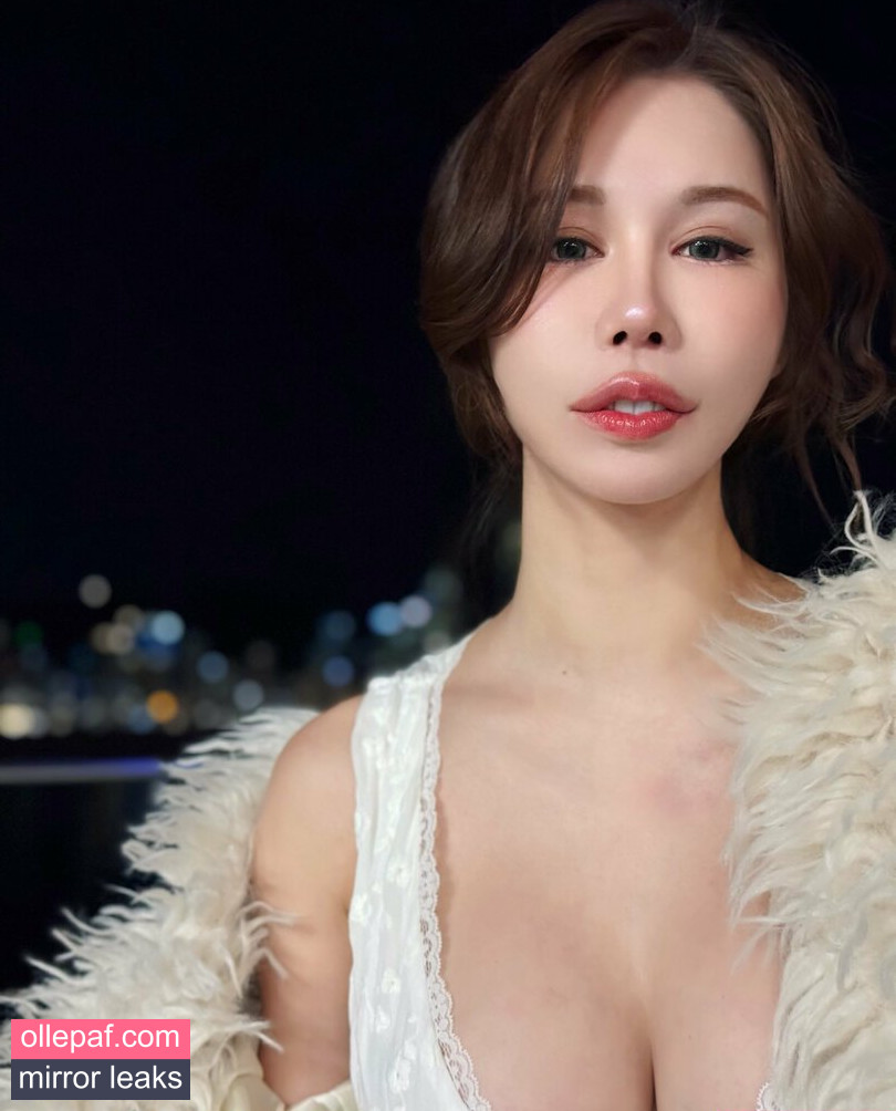 Latest Leaks yui_xin_tw Nude #42 - Fapello