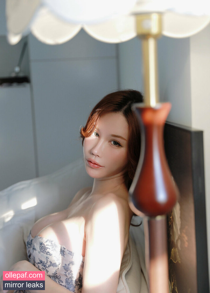 Latest Leaks yui_xin_tw Nude #63 - Fapello