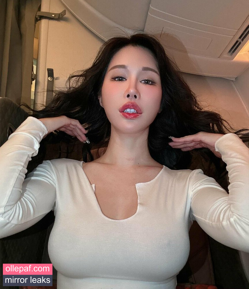 Latest Leaks yui_xin_tw Nude #96 - Fapello