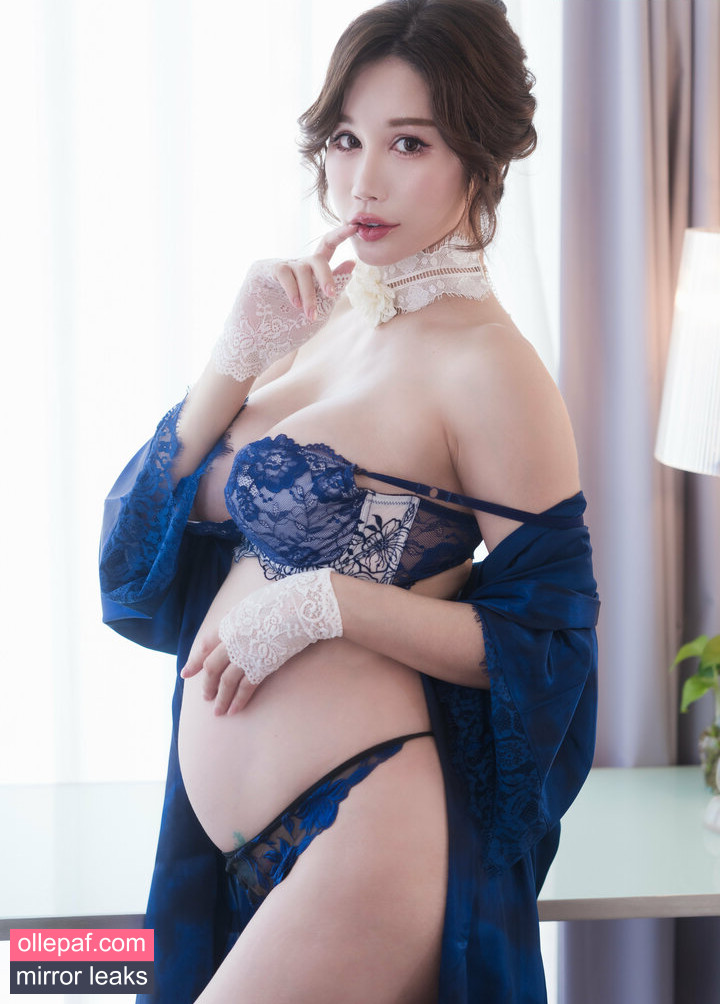 Latest Leaks Yui Xin Nude #13 - Fapello