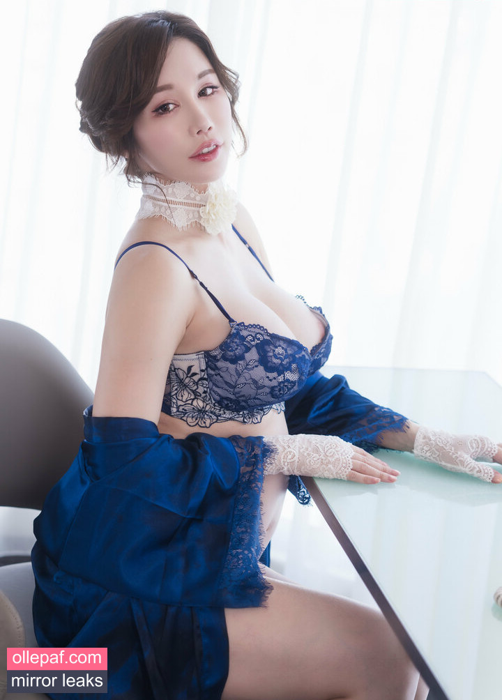 Latest Leaks Yui Xin Nude #18 - Fapello