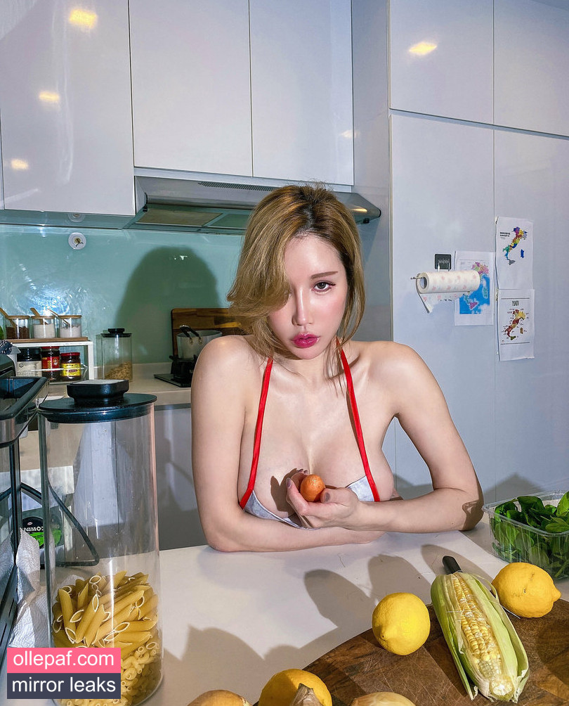 Latest Leaks Yui Xin Nude #198 - Fapello