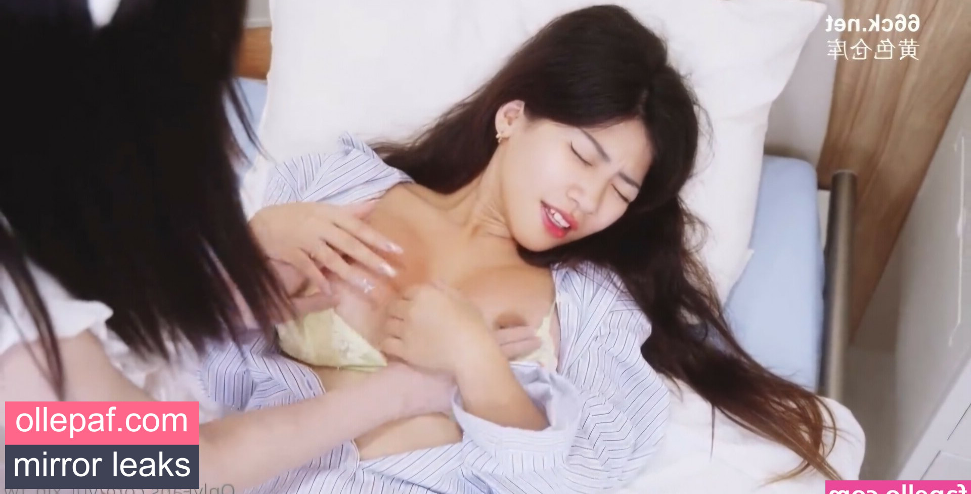 Latest Leaks Yui Xin Nude #46 - Fapello