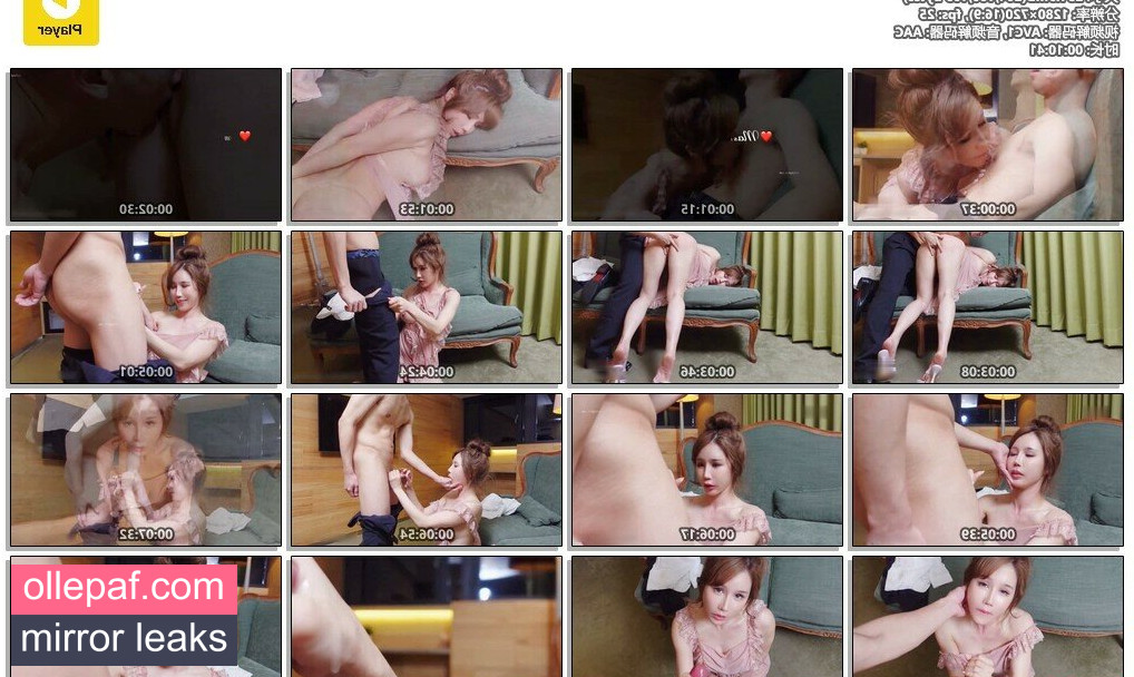 Latest Leaks Yui Xin Nude #92 - Fapello