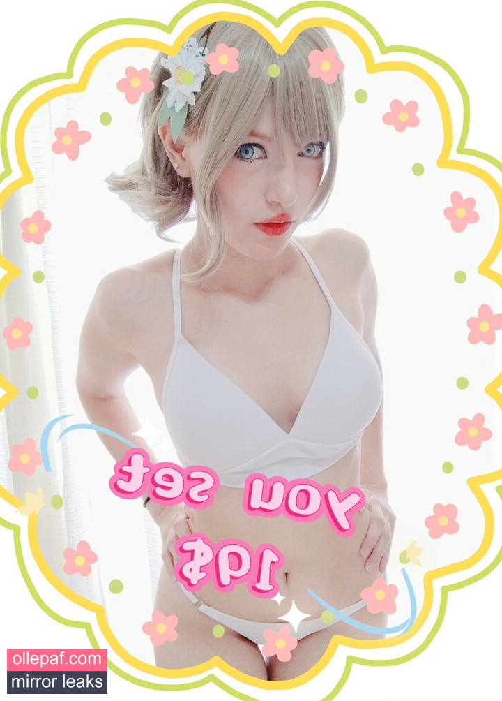 Latest Leaks Yuisoro Nude #11 - Fapello