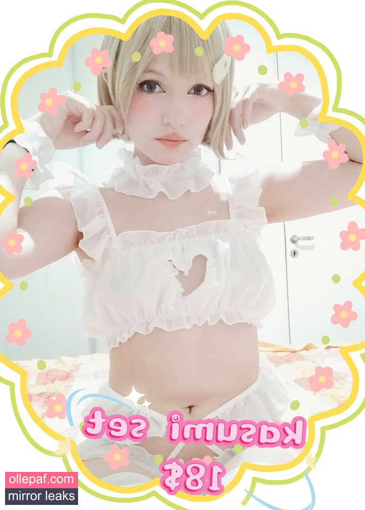 Latest Leaks Yuisoro Nude #16 - Fapello