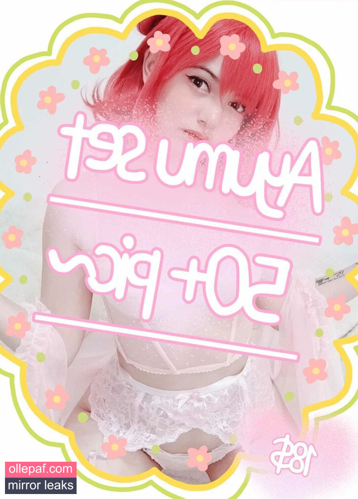 Yuisoro Nude Leaks OnlyFans - Fapello