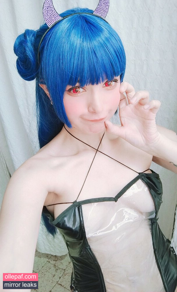Latest Leaks Yuisoro Nude #3 - Fapello