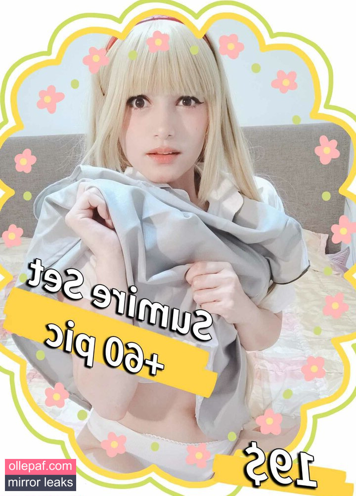 Latest Leaks Yuisoro Nude #22 - Fapello