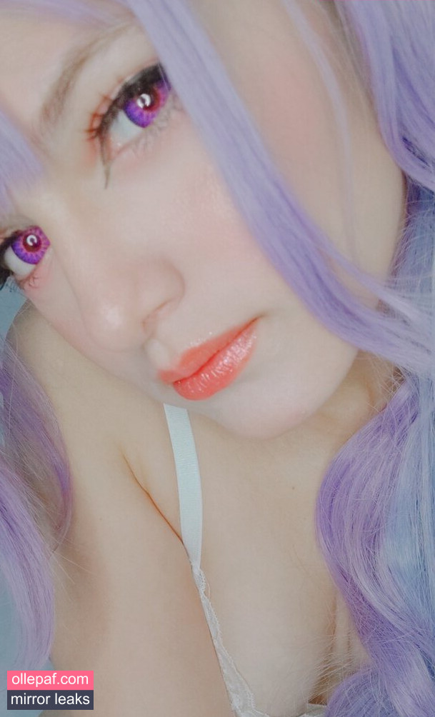Latest Leaks Yuisoro Nude #30 - Fapello