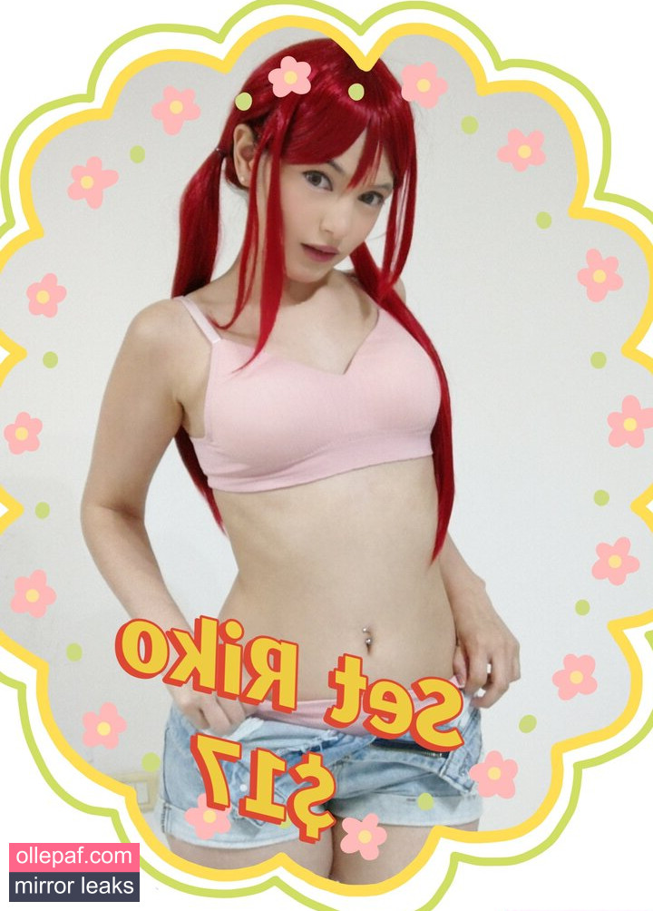 Latest Leaks Yuisoro Nude #5 - Fapello