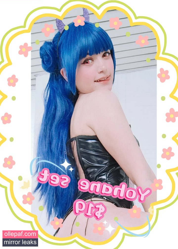 Latest Leaks Yuisoro Nude #10 - Fapello
