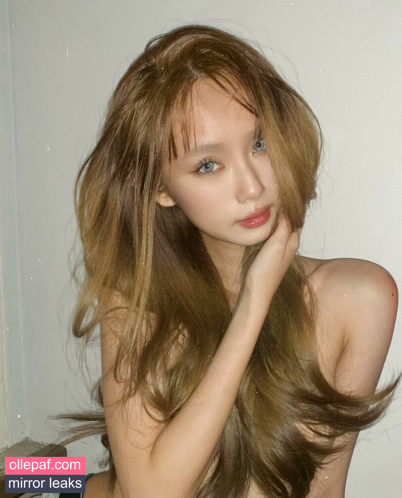 Latest Leaks Yujeen.indyy Nude #7 - Fapello