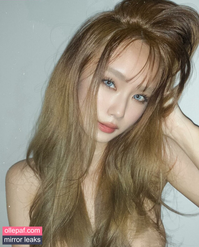 Latest Leaks Yujeen.indyy Nude #8 - Fapello