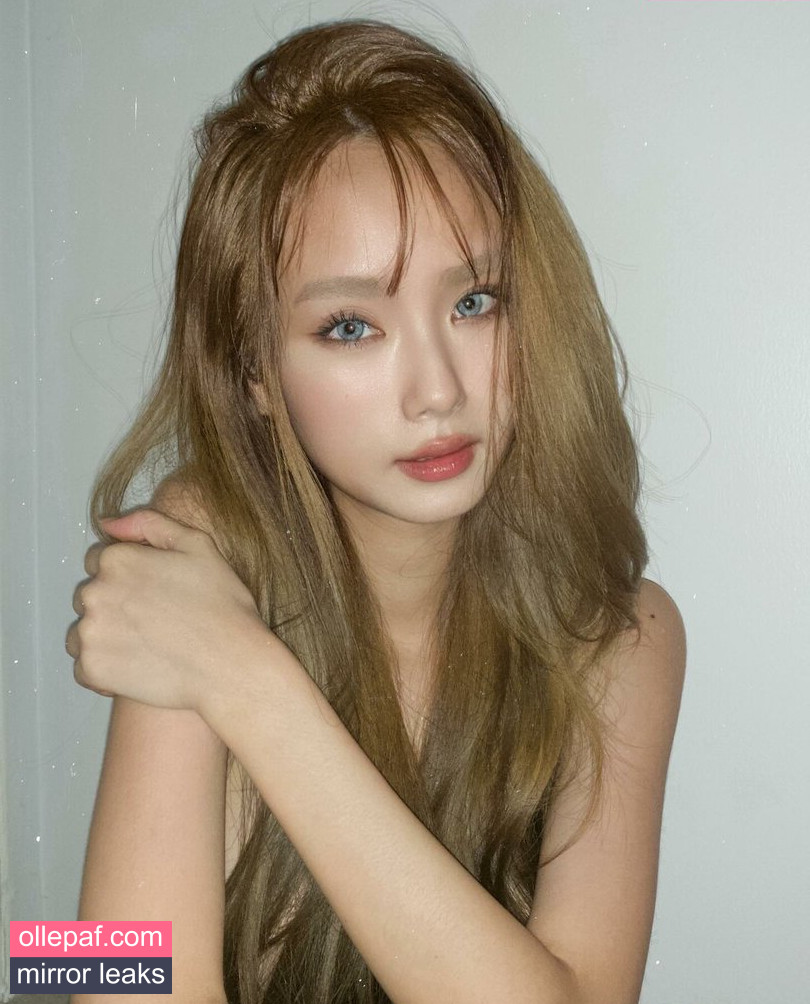 Latest Leaks Yujeen.indyy Nude #9 - Fapello