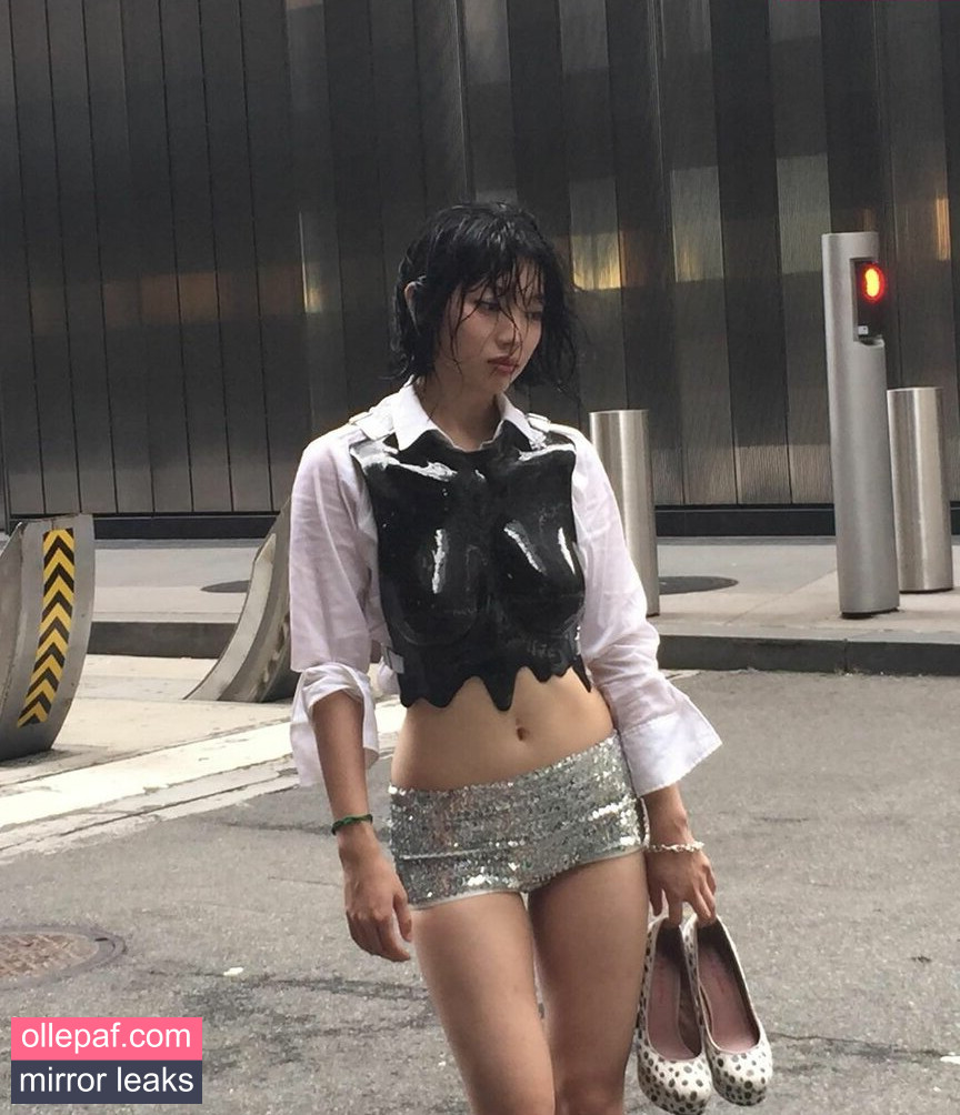 Latest Leaks Yujin Nude #101 - Fapello
